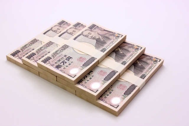 フランチャイズ開店資金