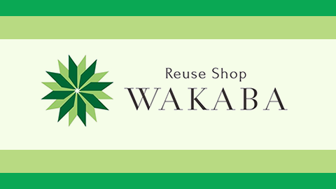 WAKABAのロゴ画像